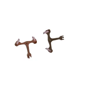 Replacement Watch Movement Generic 710 Pallet Fork For ETA 2824-2 2836-2 2834-2 - Picture 1 of 5