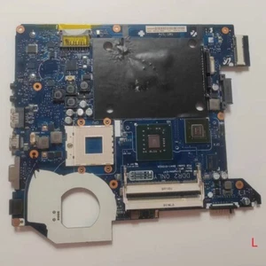 For Samsung R470 NT-R470 Motherboard BA41-01044A BA92-05509B BA92-05541A DDR2 - Picture 1 of 4
