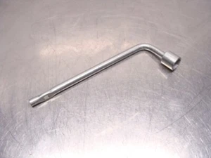 Infiniti Q50 Tire Iron Log Nut Wrench 13 14 15 16 17 18 19 - Picture 1 of 3