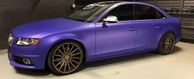 1 Gallon Amethyst Performix Plasti Dip PERFORMANCE SERIES Ready to Spray