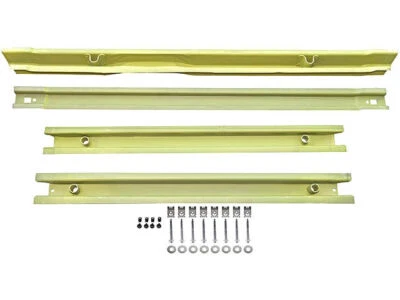 Soporte de piso para camioneta Ford F350 Super Duty 1999-2017 Dorman 19851SGZH 2008 Foto 1 de 2