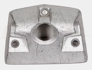 Base de montaje del espejo retrovisor 69-71 Chrysler 300 Newport New Yorker 2999021 carrocería C - Imagen 1 de 9