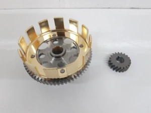 Simson S51 KR51 Schwalbe Kupplung Kupplungskorb leicht Tuning Motor M500 SR50 - Bild 1 von 3