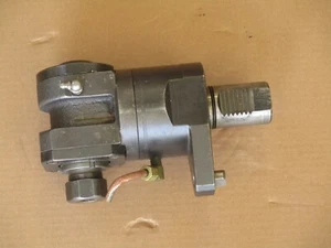 MAZAK Multiplex ALPS Tool VDI40 Live Tool 90 Grad Gr. 25 Spannzangenmutter 53468020500 - Bild 1 von 7
