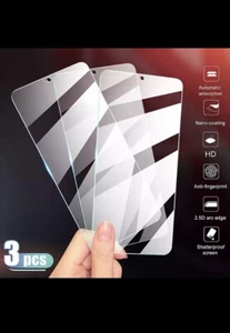 Screen Protecter One Plus 3Pcs 7 7T 6 6T 5 5T 3 3T - Picture 1 of 6