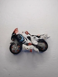 Figura de acción Hasbro Transformers Energon Loose Arcee - Imagen 1 de 2