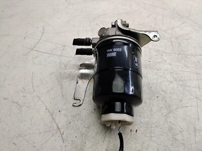 2010 MAZDA CX-7 FUEL FILTER HOUSING 2.2 DIESEL - Image 1 of 4