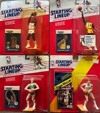 You Pick Various 1988, 1991-1993 Starting Lineup NBA Action Figures - New