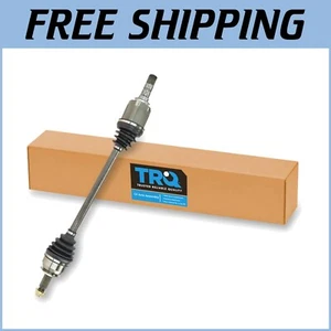 Direct Fit CV Axle Assembly for 2005-2015 Subaru Impreza/Legacy - OE Quality - Picture 1 of 9