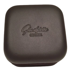 Glashutte Service Watch Travel Storage Case Box - Picture 1 of 5