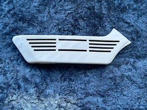 Yamaha DT250MX DT400MX Early (77-78) Side Panel Right - Picture 1 of 2