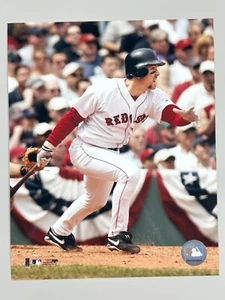 Bill Mueller Unsigned 8x10 Licensed Photo File Boston Red Sox Giants Cubs Dodger - Picture 1 of 1