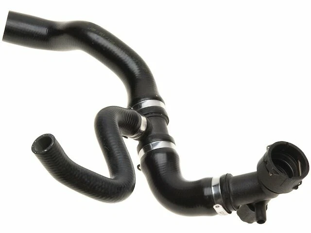 For 2000-2003 Volkswagen Golf Radiator Hose Lower AC Delco 13992PN 2001 2002 - Image 1 of 2