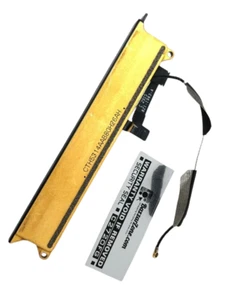 A1534 Right Speaker for 12" MacBook Retina Early 2015, 2016, 2017 MPN 923-00410 - Picture 1 of 2