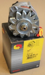 Lichtmaschine / Generator 65A Bosch 0 986 035 010 für diverse Volkswagen - Bild 1 von 4