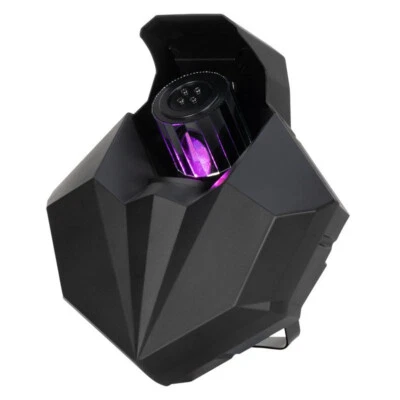 Eliminator Lighting Vortex 80W LED barrel moonflower effect light - Image 1 of 4