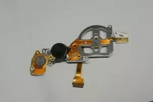 Canon EOS 5Ds, 5Ds R, 5Ds-R Back Multi-Function Control, MF Button Ass'y Parts - Picture 1 of 2
