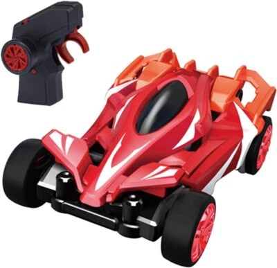 GIGASTREAM GS-02 flare Red acrobatic RC RC Children's remote control car  - Image 1 of 4