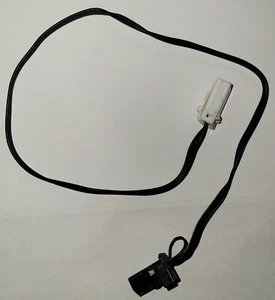 SUBARU WRX STI FACTORY OEM REAR VIEW MIRROR CABLE PLUG WIRE HARNESS - Picture 1 of 3
