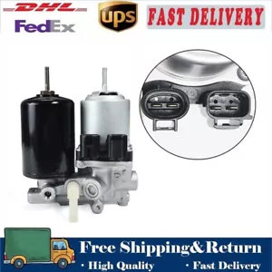 Conjunto de bomba de freno antibloqueo para Toyota Camry Hybrid 2011-2015 #47070-33030 OEM - Imagen 1 de 8