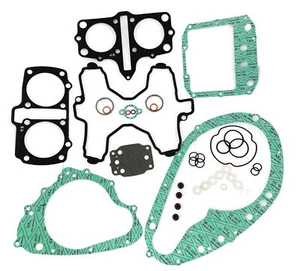 Motor Dichtsatz komplett für Suzuki GS 500 E EU EUZ GM51A GM51B 1989 - 2000 - Bild 1 von 7