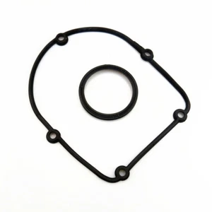 Timing Chain Cover Gasket Kit For VW Passat CC EOS Bettle Jetta Audi A3 A4 Q3 TT - Picture 1 of 6