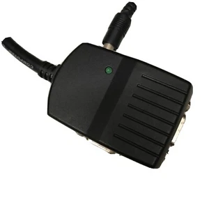 Convertidor converge av st12le pc vga vga a vga - Imagen 1 de 7