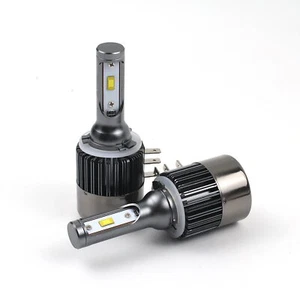 2x MODIGT H15 LED Conversion Kit Headlight CANBUS For BMW 2series M235i 2014 - Picture 1 of 9