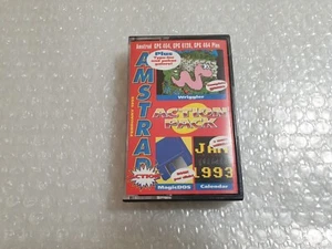 Amstrad Action Pack #23 (febrero 1993) - Amstrad CPC 464/664/6128 🟩 - Imagen 1 de 2