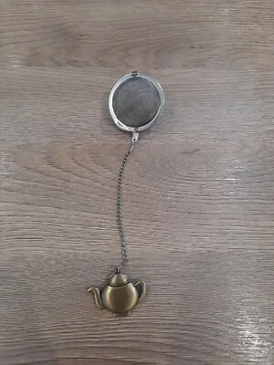 Vintage Tea Pot Infuser Collectable Great - Image 1 of 4