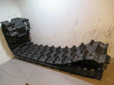 Yamaha SX Viper 700 Track 151x15x2 2003 #5 Foto 1 de 4