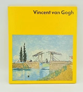 Vincent van Gogh. Welt der Kunst, Kuno Mittelstädt - Hardcover 1979 - auf Deutsch - Bild 1 von 2
