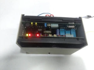 STI 82336-0040 0018 MS4304C-DN-DC2-6X6RHW-ESD Mini Safe Universal Controller - Picture 1 of 9