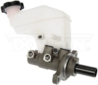 Dorman M631043 Brake Master Cylinder fits 2011 - 2015 Hyundai Elantra - Image 1 of 4
