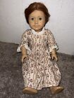 American Girl Felicity Merriman's 35th Anniversary Collection Doll (HBG64)