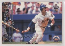 1998 Pacific Crown Collection Silver Carlos Baerga #362