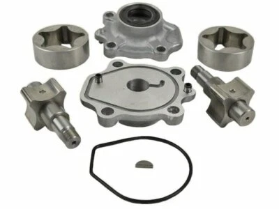 For 1994-1996 Honda Passport Oil Pump 88628VN 1995 2.6L 4 Cyl Engine Oil Pump - Image 1 of 2