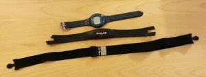 Defekte POLAR-UHR + Brustgurtsensor - Ersatzteile - Bild 1 von 12