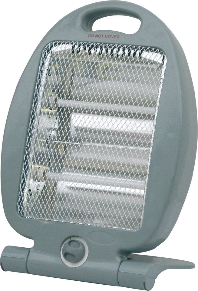 STUFA STUFETTA ELETTRICA CALDOBAGNO AD INFRAROSSI 2 ELEMENTI 400W 800W (16702) - Immagine 1 di 1