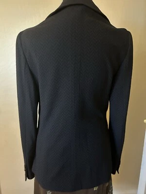 Abrigo Emporia Armani’s Foto 1 de 4