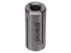 Trend - 8127 Collet Sleeve 8Mm To 12.7Mm