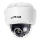 VIVOTEK SUPREME SD9161-H-v2 Speed Dome IP Kamera 2MP Indoor 10x Zoom