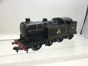 Hornby Dublo EDL7 OO Gauge BR Gloss Black N2 Class 69567 3 Rail (NON-RUNNER) - Picture 1 of 3