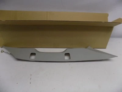 Moldura de parabrisas Super Duty Ford F150 F250 F350 2005-2008 fabricante de equipos originales  Foto 1 de 3