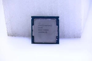 INTEL SR2DC G4400 3.30 GHz SmartCache LGA 1151 54W Desktop Processor.SKU211904 - Picture 1 of 2