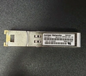 JUNIPER NETWORKS SP7041-M1-JN - Picture 1 of 2