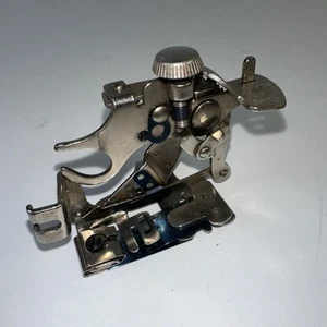 Singer Nähmaschine Rüschenfuß USA 1261 - Bild 1 von 7