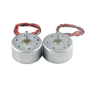 For DIY Friendly Electric Motors for Electronic Models and Wind Projects - Picture 1 of 12