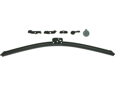 Para 2011-2017 Nissan Juke limpador dianteiro esquerdo Anco 42347KBJH 2013 2012 2014 - Imagem 1 de 2