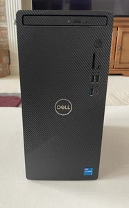 Ordinateur de bureau Dell Inspiron 3891 i5-11400 12 Go RAM 1 To HDD 256 Go SSD - Photo 1/6